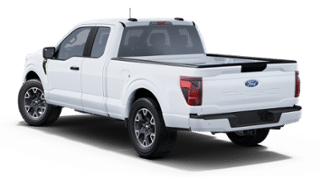 2025 Ford F-150® External Image 3